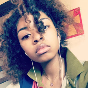 Meet your Posher, Drieanna